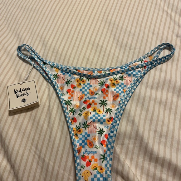 BRAND NEW Kulani Kinis - Picture 2 of 7